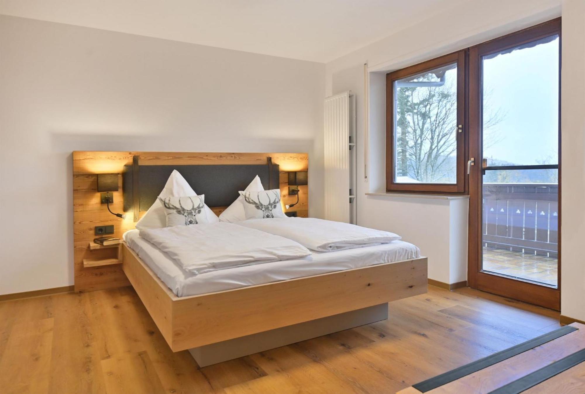 Landhaus Ingeborg Poppenhausen Zewnętrze zdjęcie