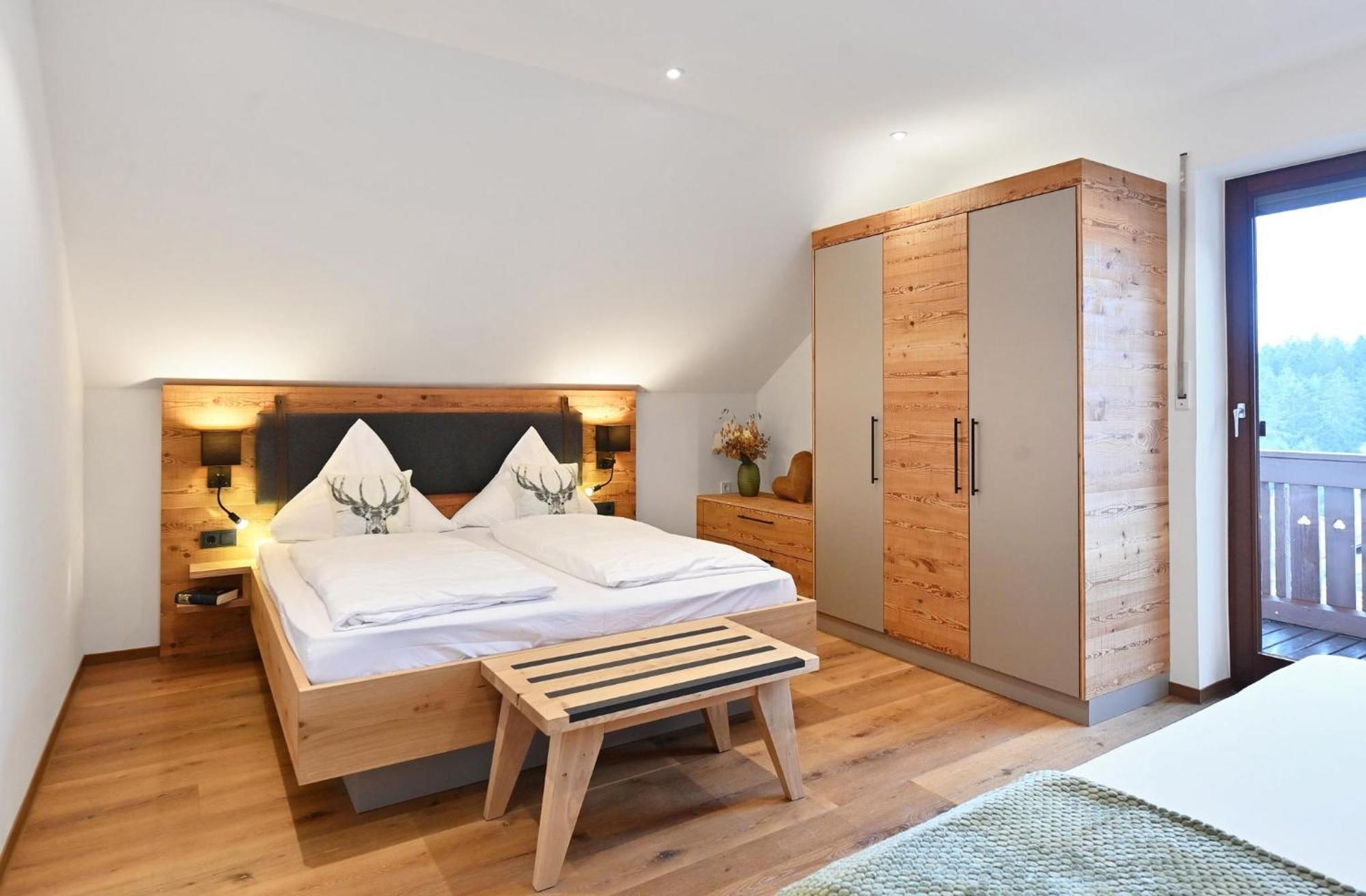 Landhaus Ingeborg Poppenhausen Zewnętrze zdjęcie