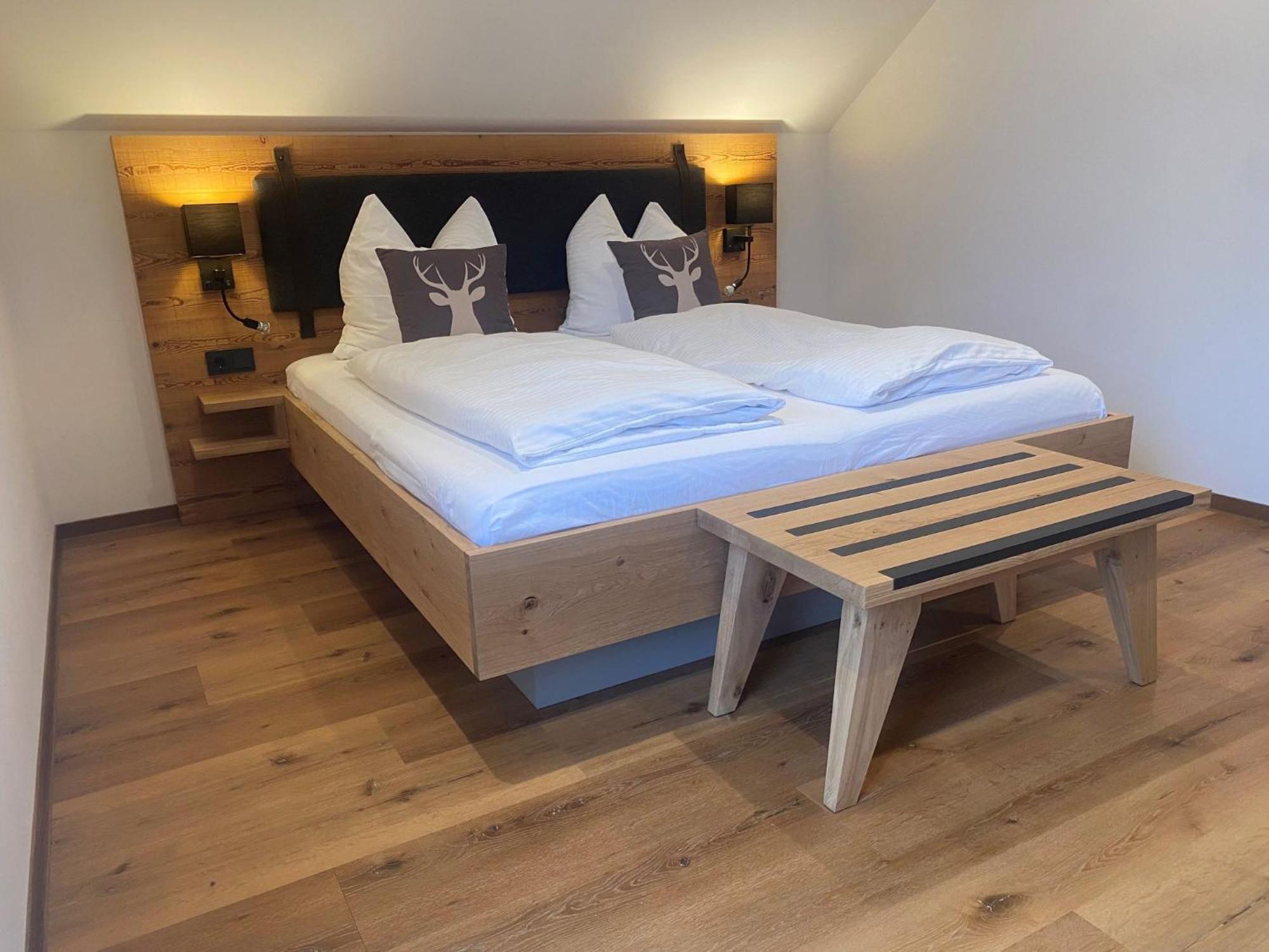 Landhaus Ingeborg Poppenhausen Zewnętrze zdjęcie