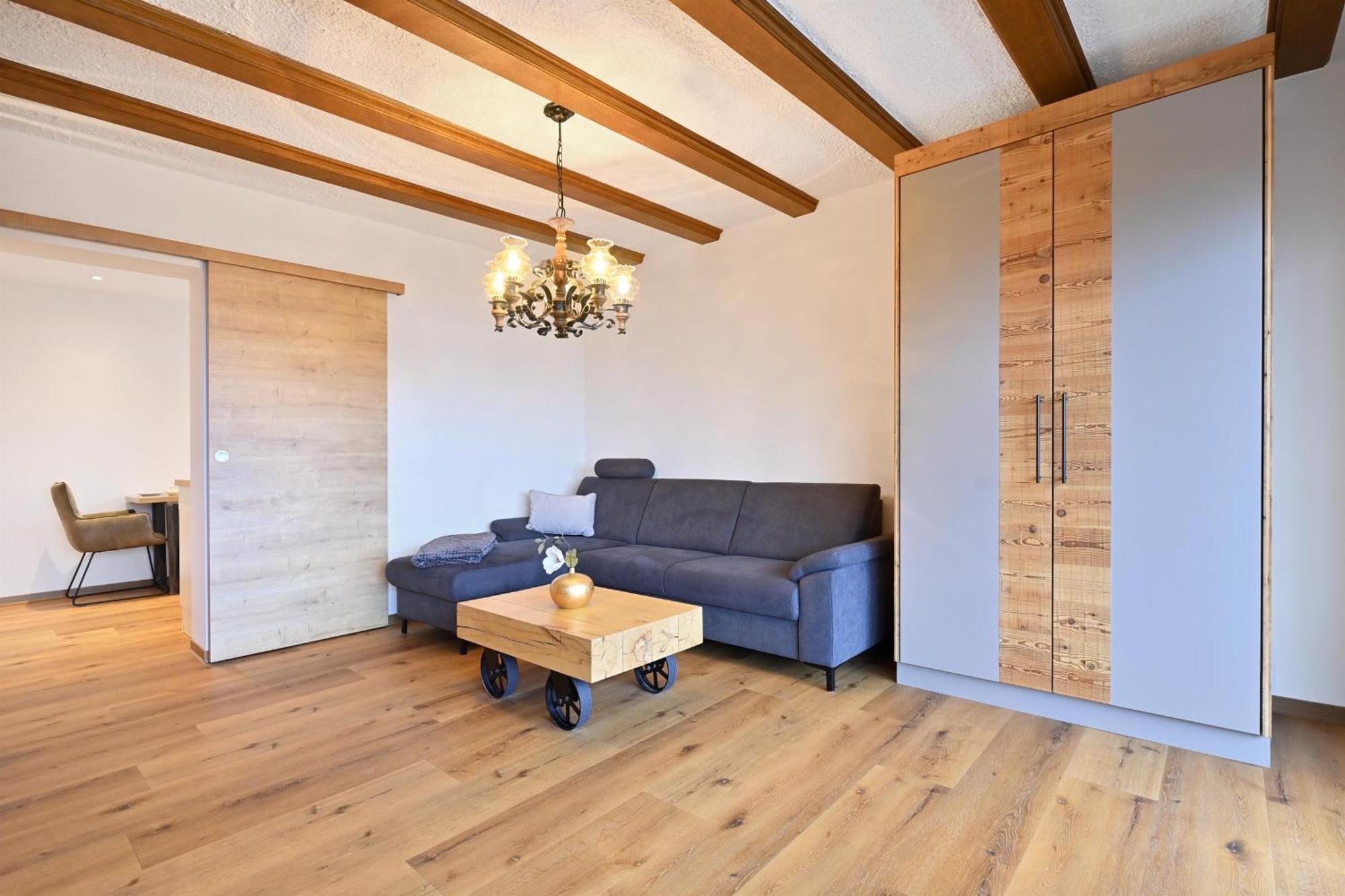 Landhaus Ingeborg Poppenhausen Zewnętrze zdjęcie