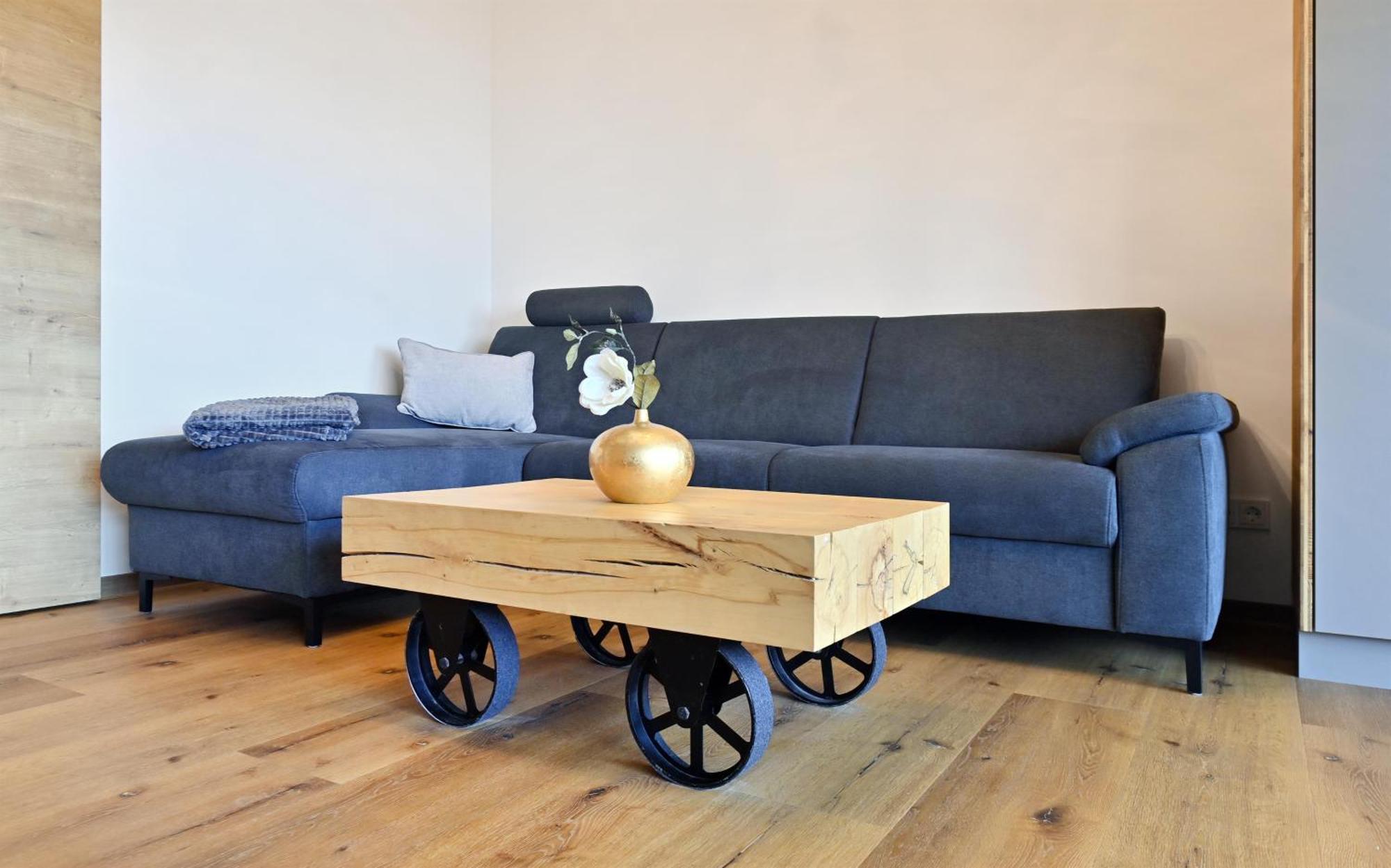Landhaus Ingeborg Poppenhausen Zewnętrze zdjęcie