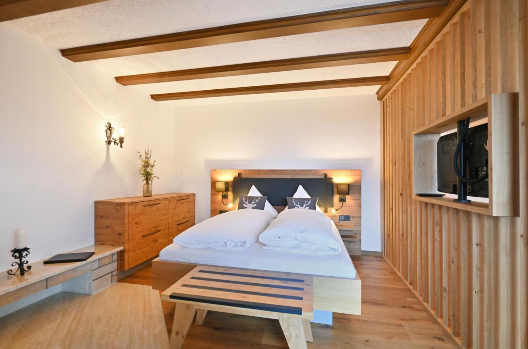 Landhaus Ingeborg Poppenhausen Zewnętrze zdjęcie