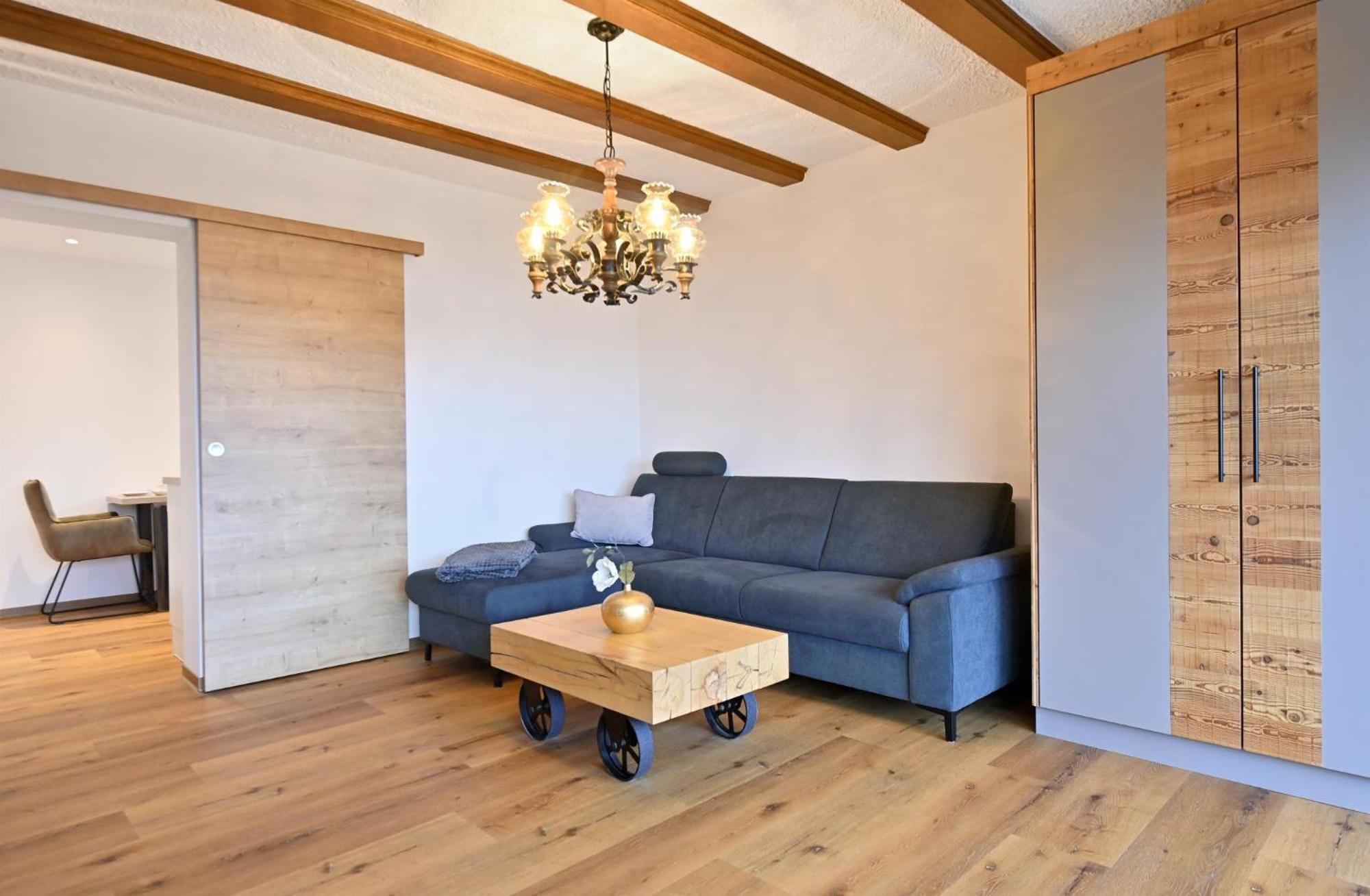 Landhaus Ingeborg Poppenhausen Zewnętrze zdjęcie
